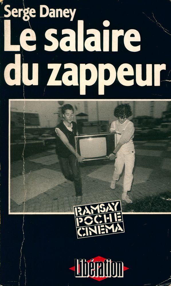 『Le salaire du zappeur』 1
