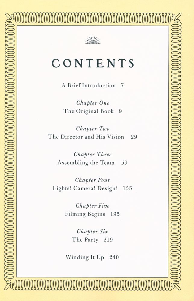 『THE HUGO MOVIE COMPANION』 2