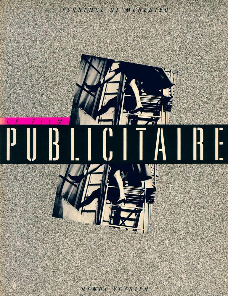 『LE FILM PUBLICITAIRE』 1