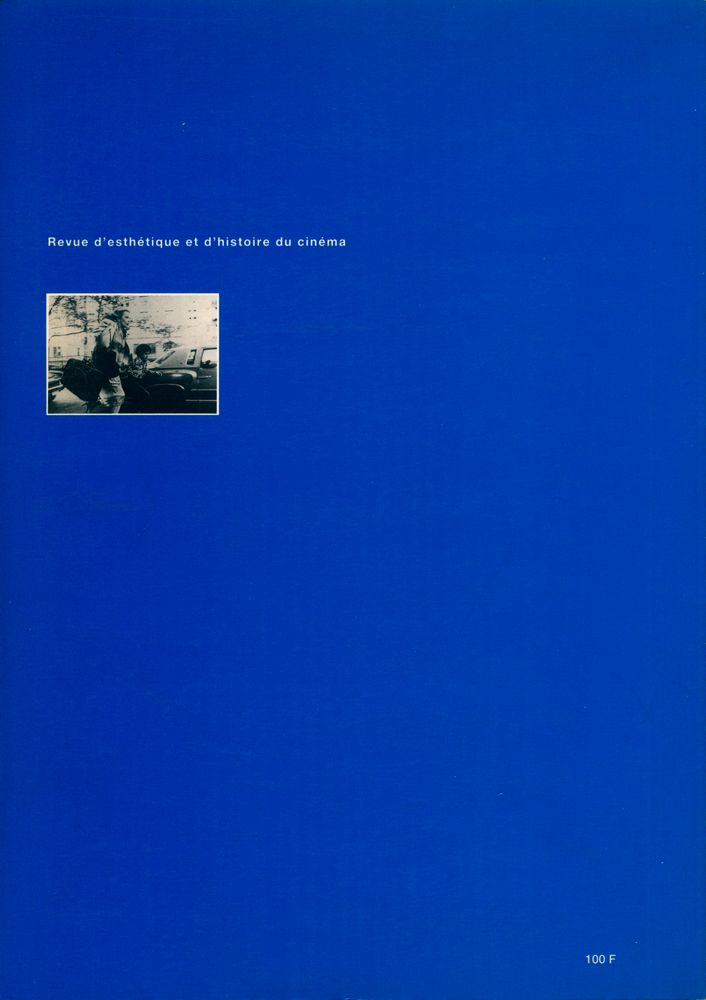 『VERTIGO』 N° 9, 1992 4