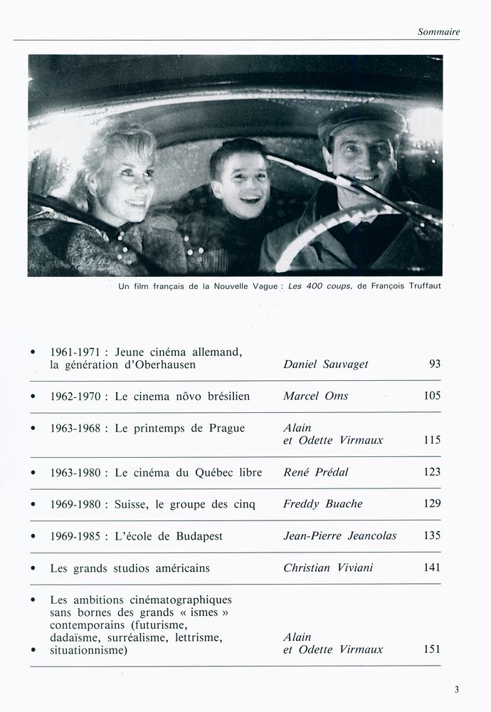『les grandes 《écoles》 esthétiques』 4