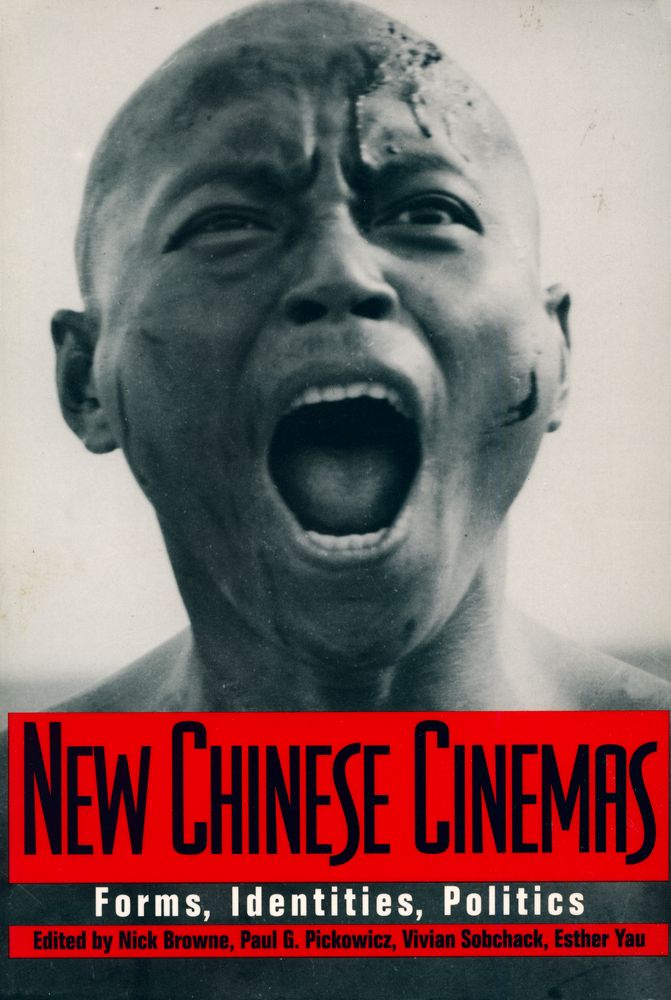 『New Chinese cinemas : forms, identities, politics』 1