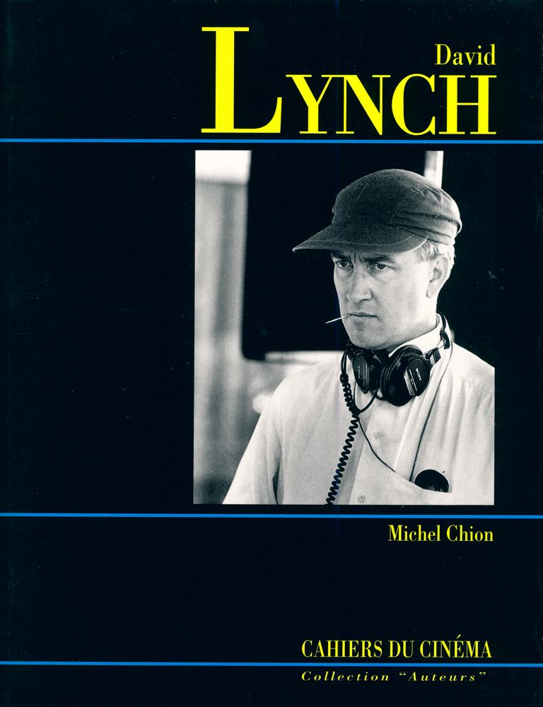 『David LYNCH』 1