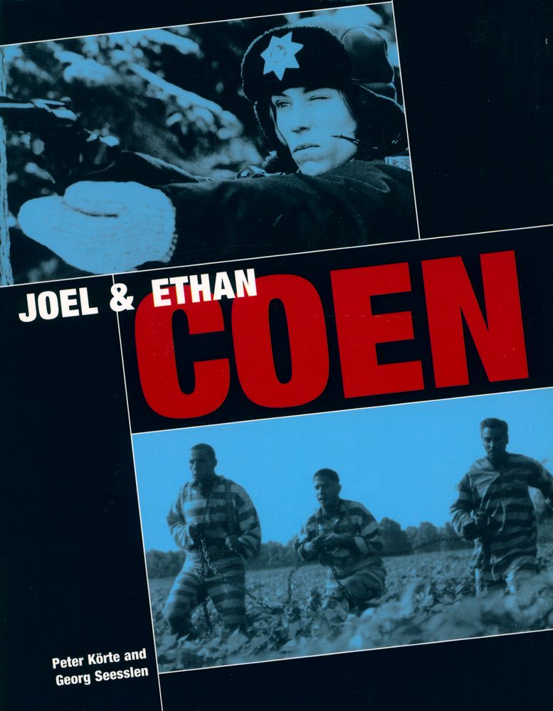 『Joel & Ethan Coen』 1