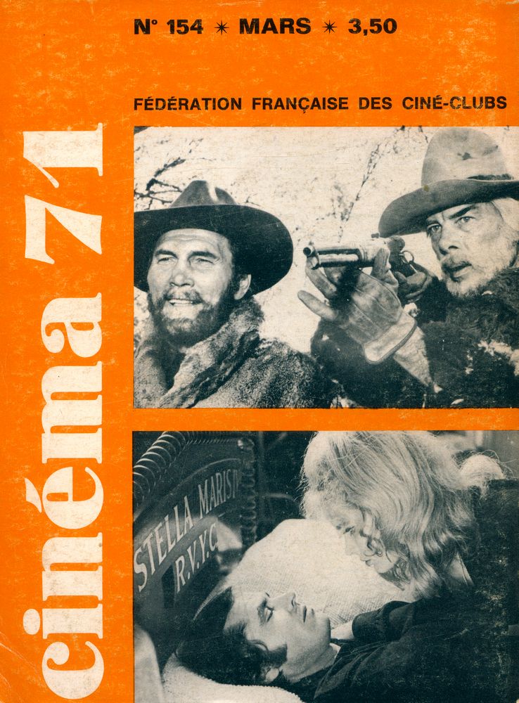 『Cinéma 71』 4