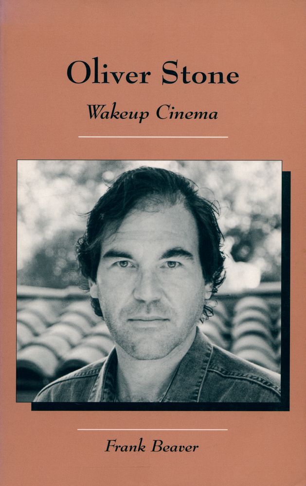 『Oliver Stone : Wakeup Cinema』 1