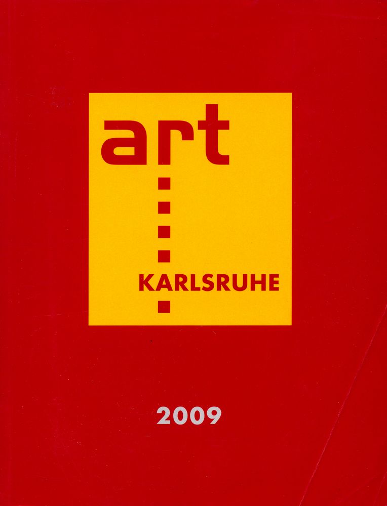 《art KARLSRUHE》 1