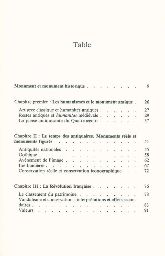 『L'ALLÉGORIE DU PATRIMOINE』 2