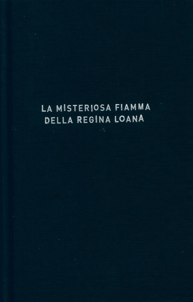 『로아나 여왕의 신비한 불꽃(상)』 1