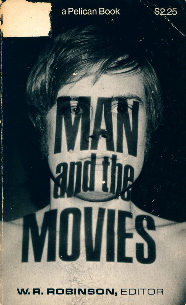 『MAN and the MOVIES』 1