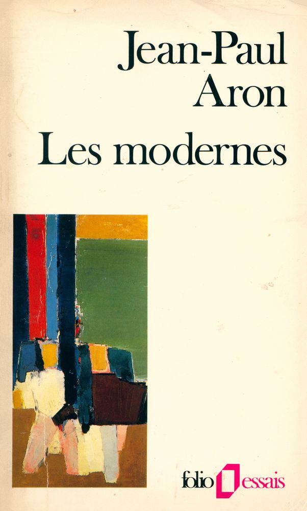 『Les modernes』 1