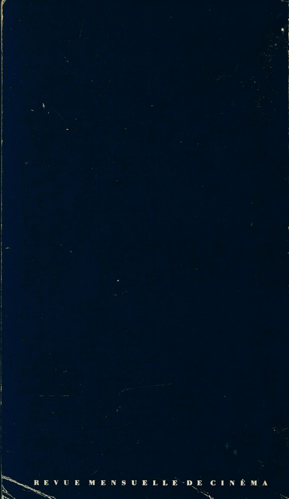 『PREMIER PLAN - INGMAR BERGMAN』 3