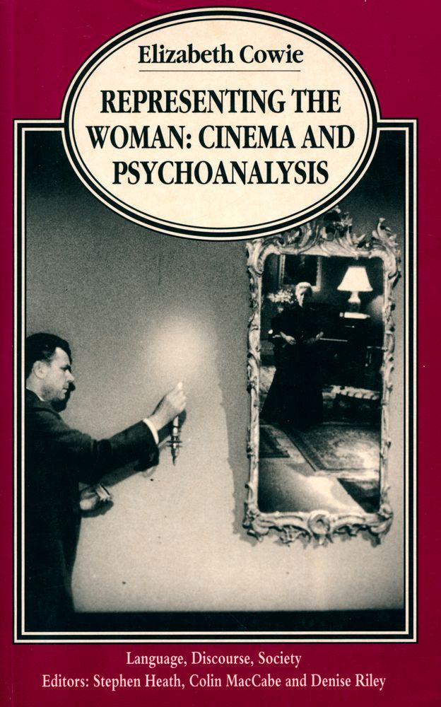 『Representing the Woman : Cinema and Psychoanalysis』 1