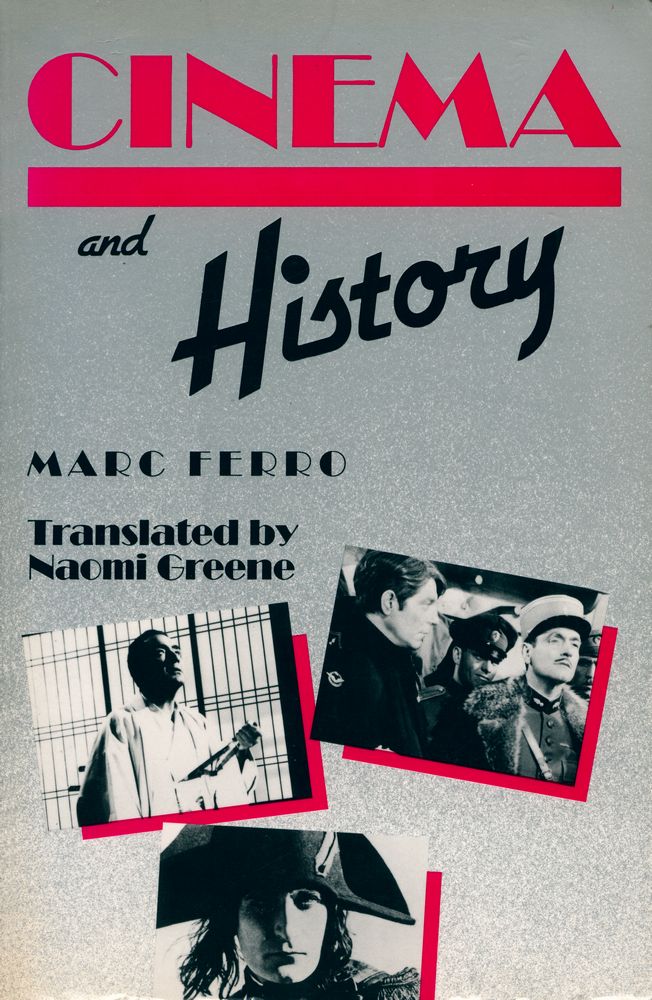 『Cinema and history』 1