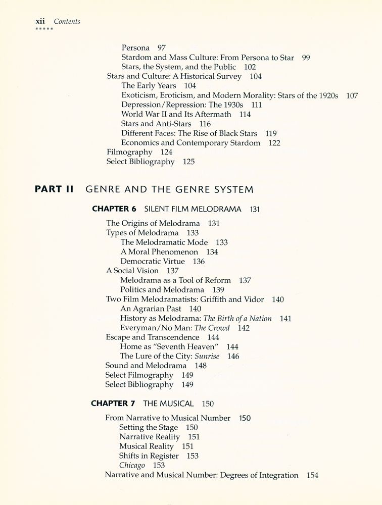 『AMERICAN CINEMA/AMERICAN CULTURE』 5