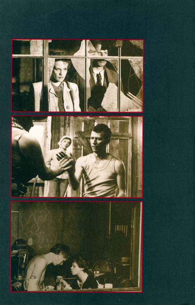 『Cinema in the Federal Republic of Germany : The New German Film, Origins and Present Situation』 6
