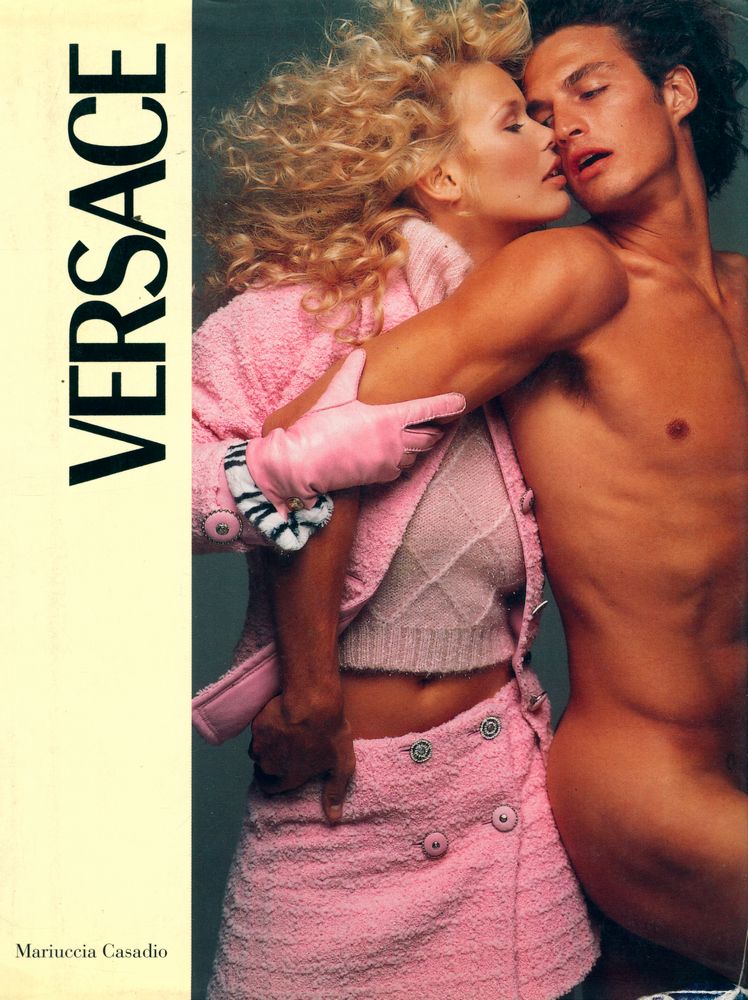 『VERSACE』 1