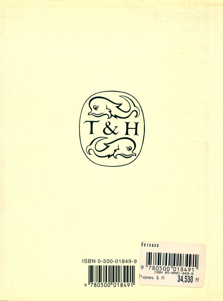 『VERSACE』 3