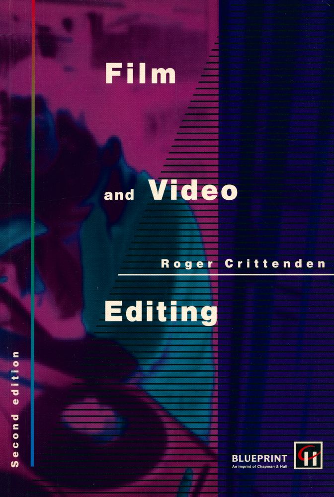 『Film and Video Editing』 1