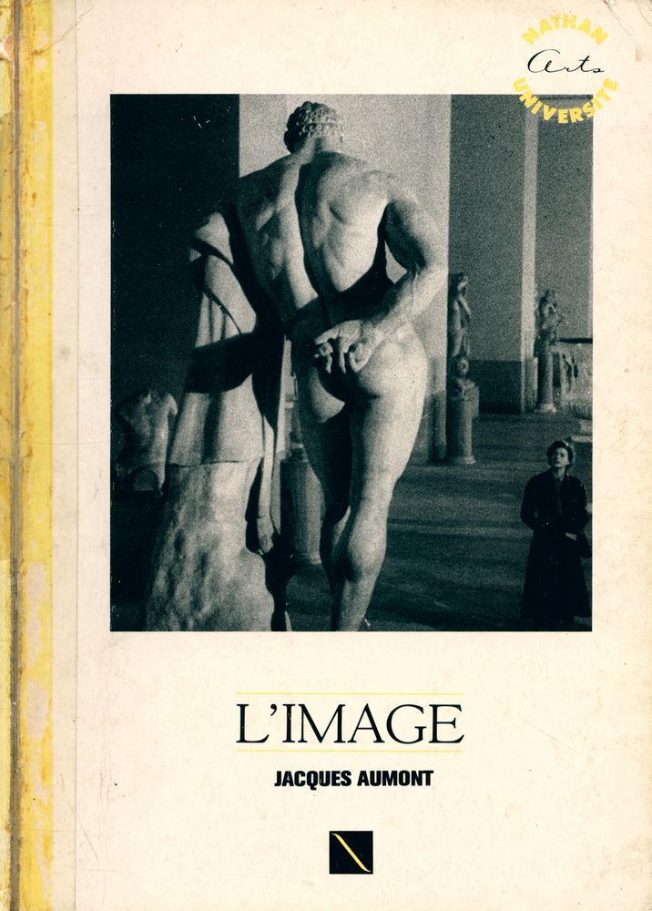 『fac. Cinéma - L'IMAGE』 1