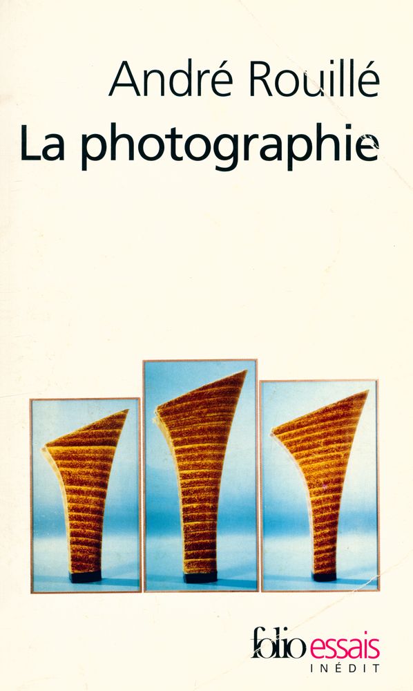 『La photographie』 1