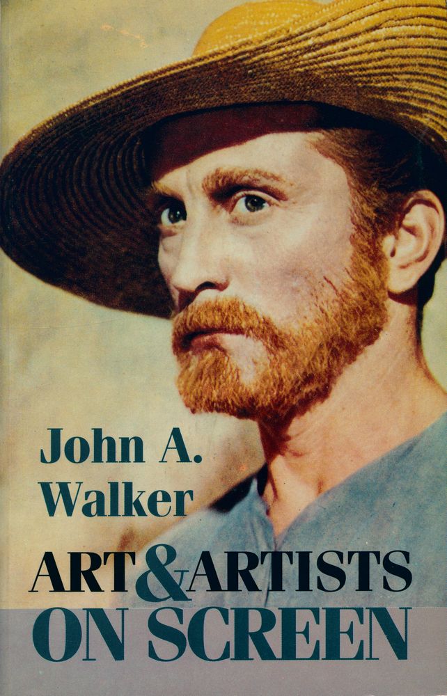 『Art and artists on screen』 1