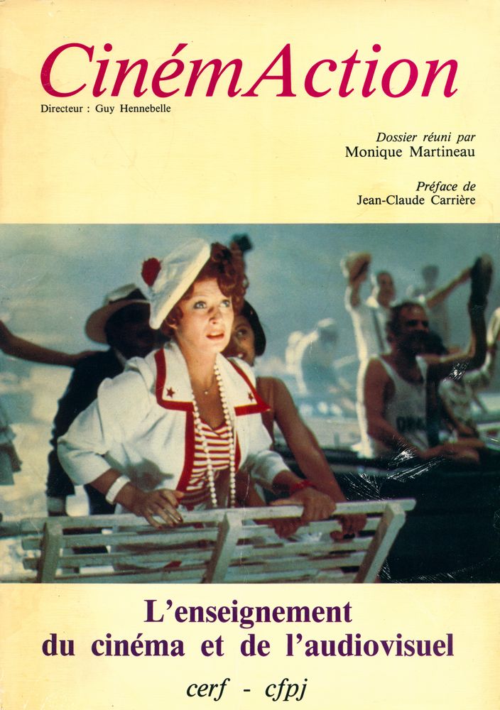 『CinémAction』 N° 45 1