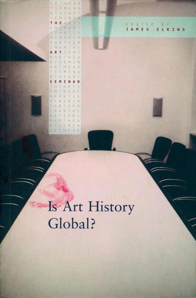 『Is Art History Global?』 1