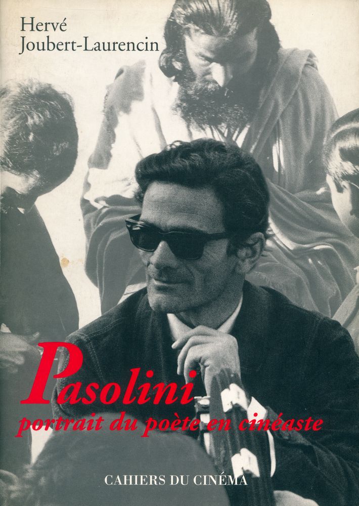 『Pasolini : portrait du poète en cinéaste』 1