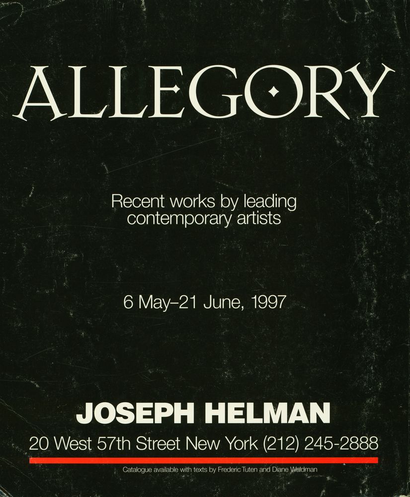『Art in America』 Vol. 85 No. 5 May 1997 3