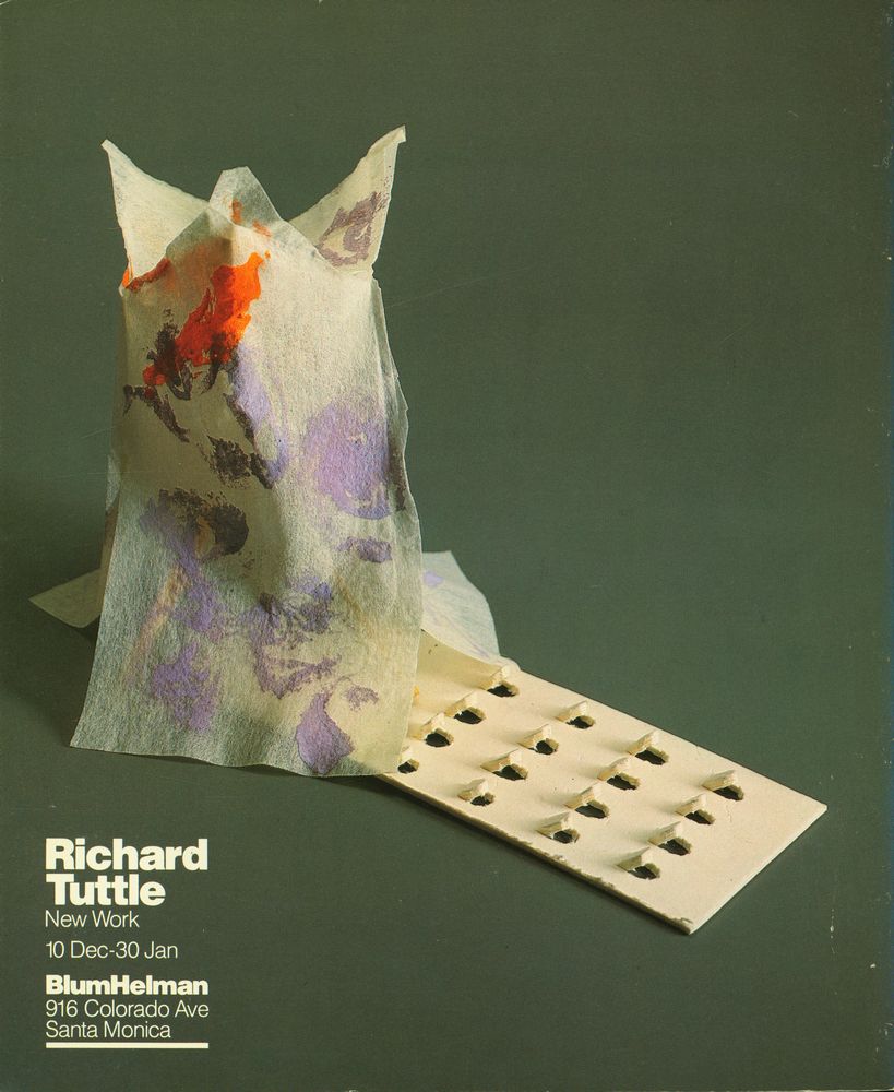 『Art in America』 Vol. 76, No. 1, January 1988 3