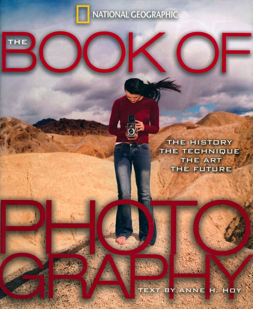 『The Book of Photography : the history, the technique, the art, the future』 1