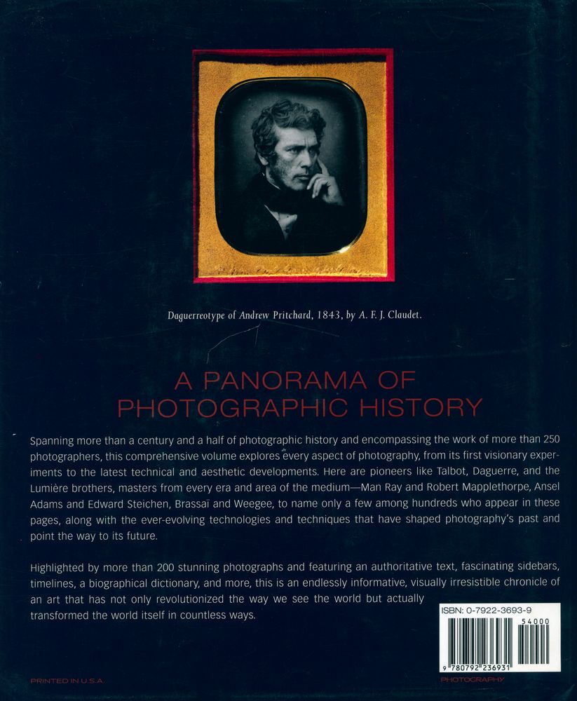 『The Book of Photography : the history, the technique, the art, the future』 3