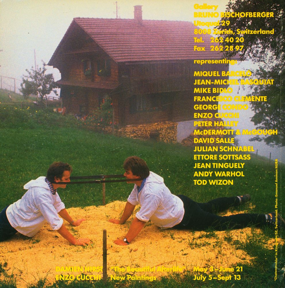 『ARTFORUM INTERNATIONAL』 Volume XXXV No. 10 Summer 1997 3