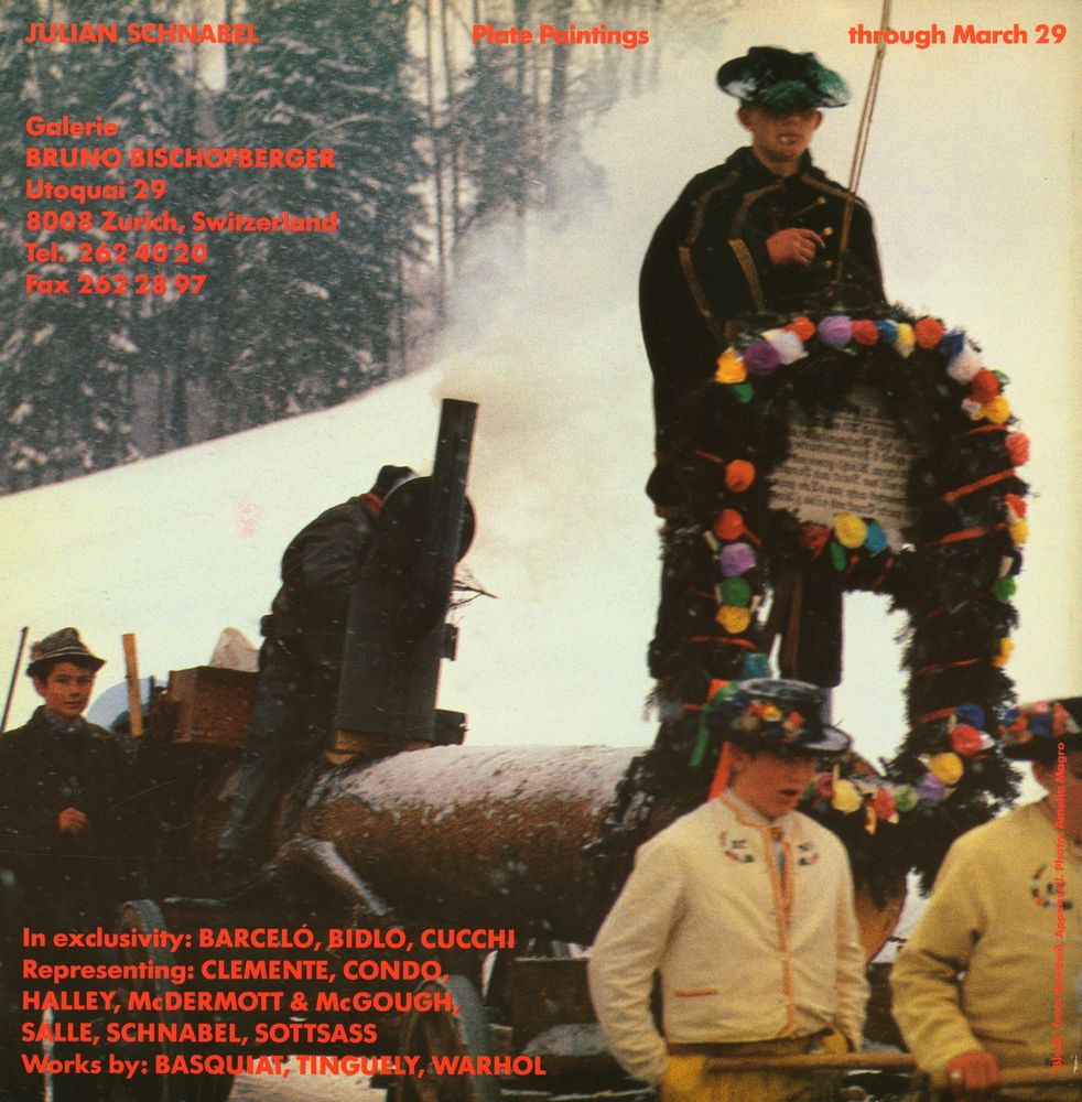 『ARTFORUM INTERNATIONAL』 MARCH 1998 3