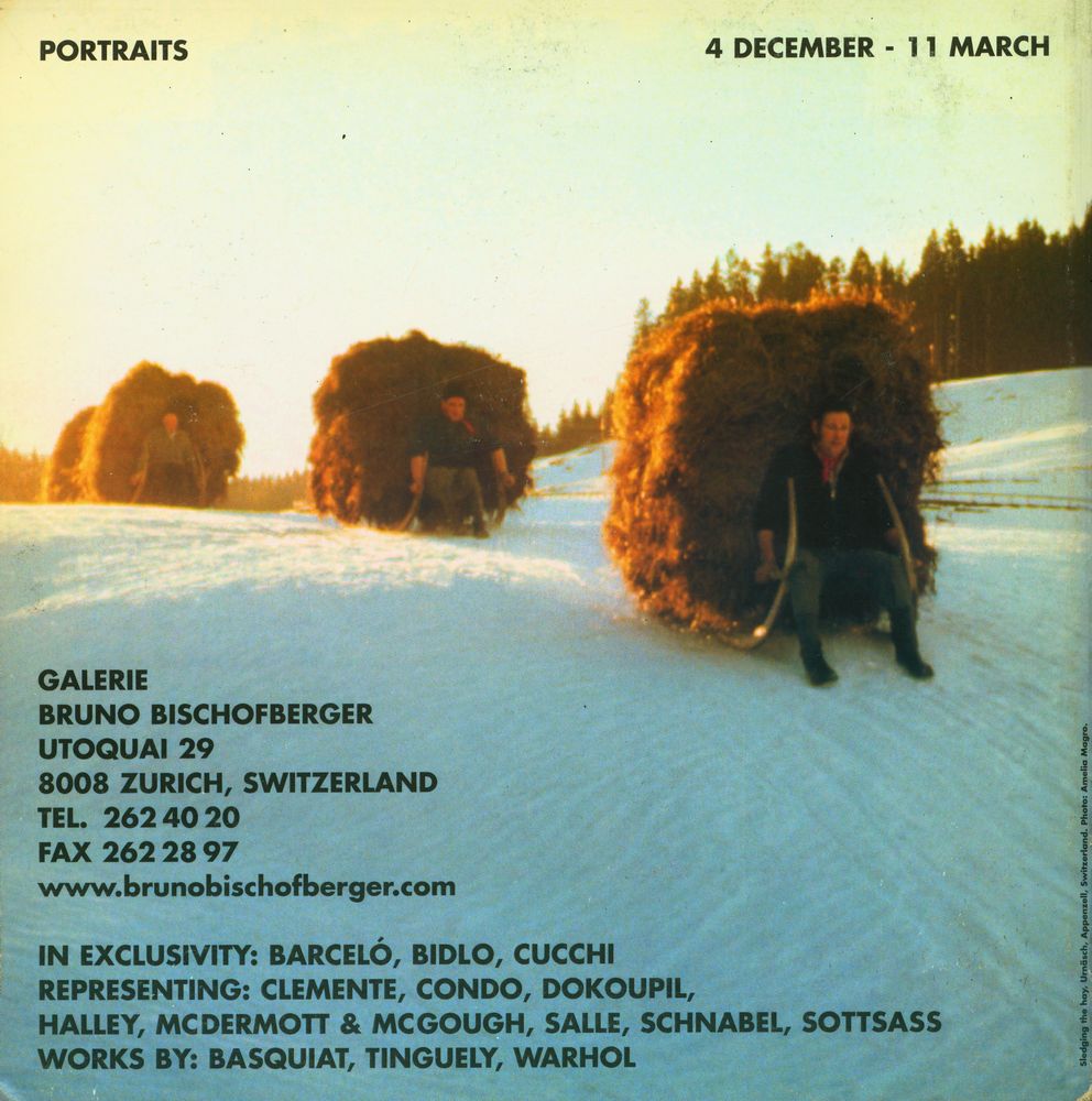 『ARTFORUM INTERNATIONAL』 DECEMBER 1999 3