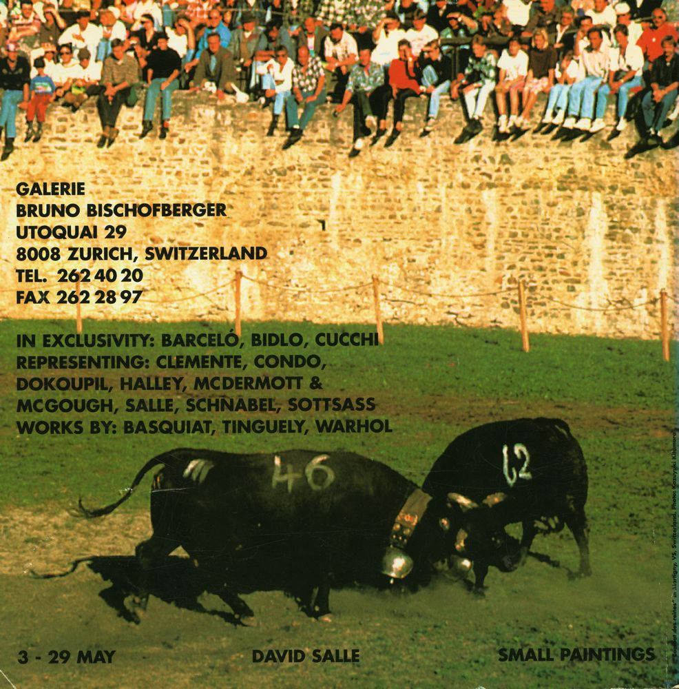 『ARTFORUM INTERNATIONAL』 MAY 1999 3