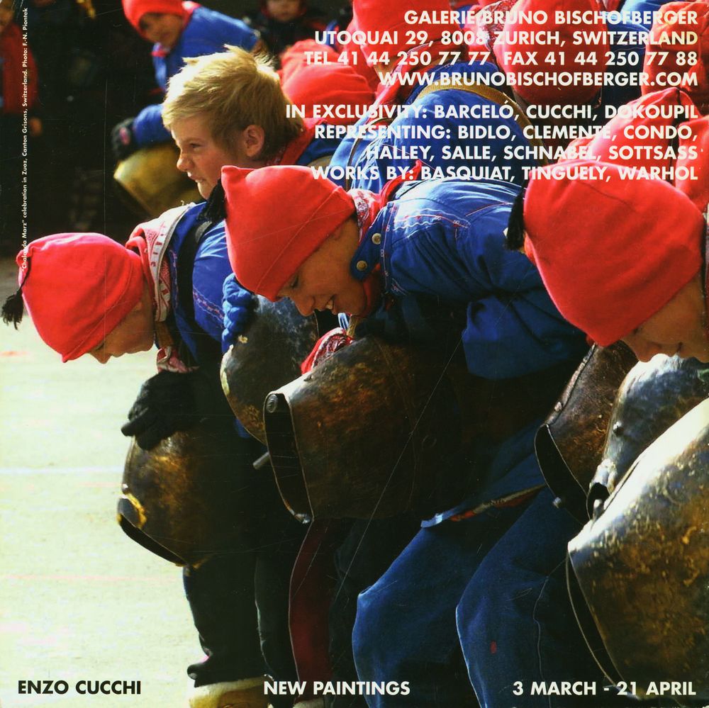 『ARTFORUM INTERNATIONAL』 MARCH 2007 3