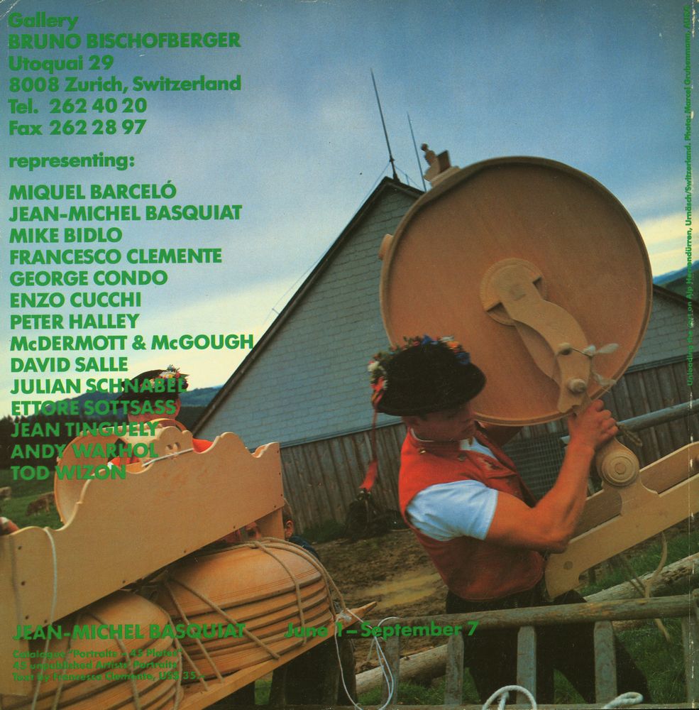 『ARTFORUM INTERNATIONAL』 Summer 1996 4