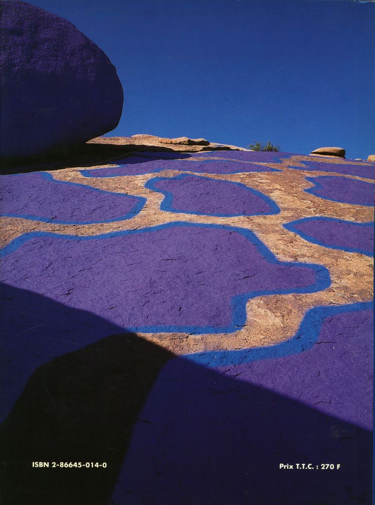 『JEAN VERAME : ESPACES, VISIONS AUTRES』 3