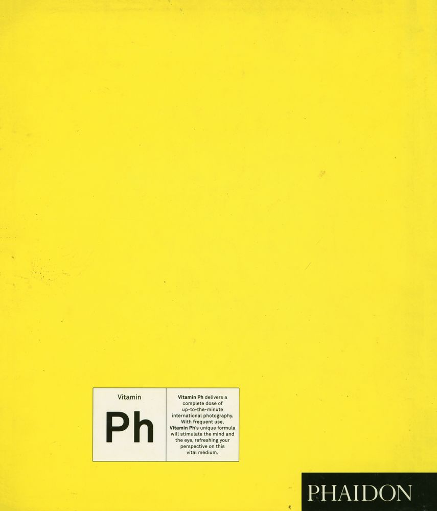 『Vitamin Ph : New Perspectives in Photography』 3
