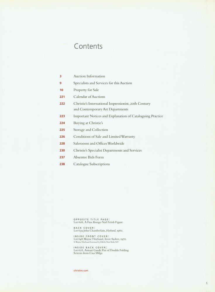 《NEW YORK SELECTIONS FROM THE ALLAN STONE COLLECTION》 2