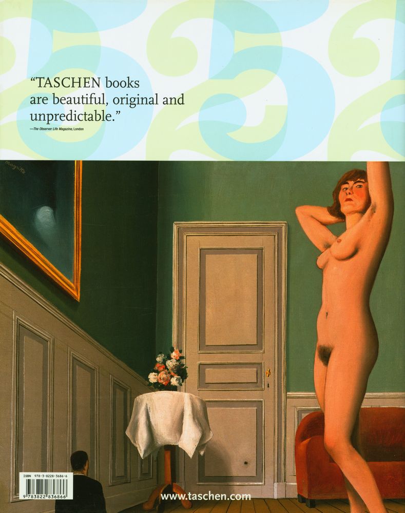 『MAGRITTE』 3