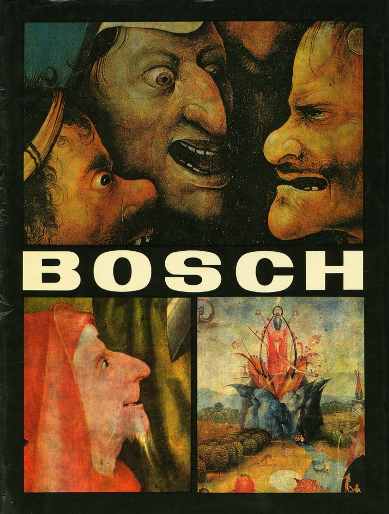 『BOSCH』 1