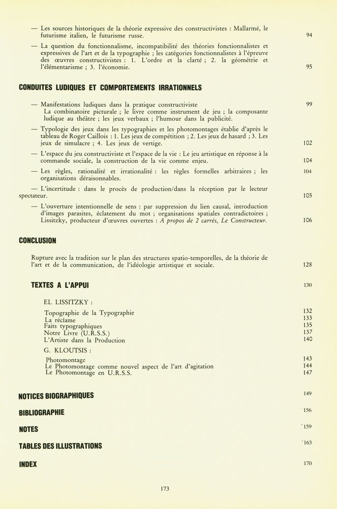 『TYPOGRAPHIES ET PHOTOMONTAGES CONSTRUCTIVISTES EN URSS』 3