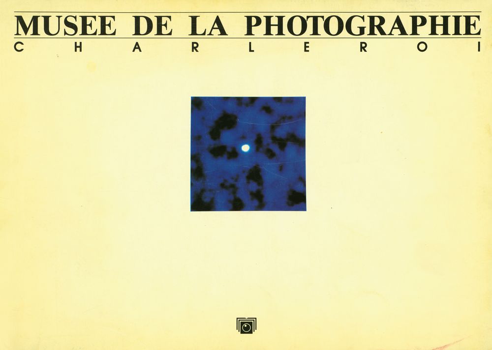 『150 ANS DE PHOTOGRAPHIE : CERTITUDES ET INTERROGATIONS, 1839 - 1989』 3
