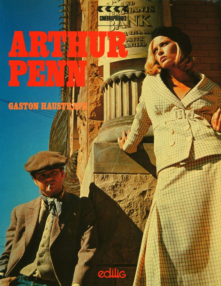 『ARTHUR PENN』 1