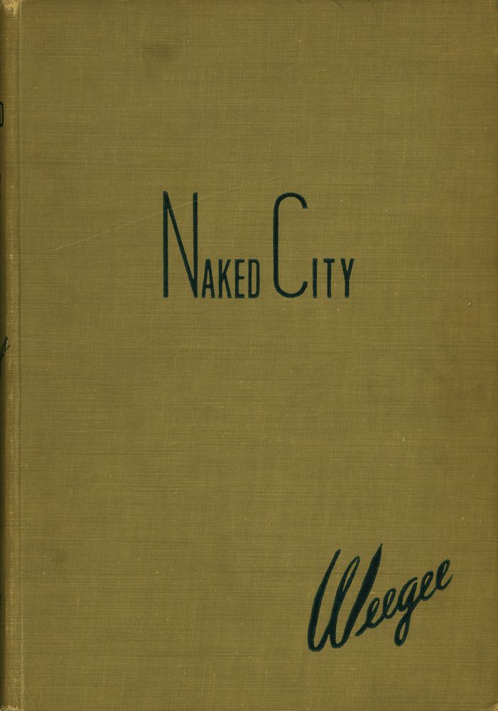 『NAKED CITY』 1