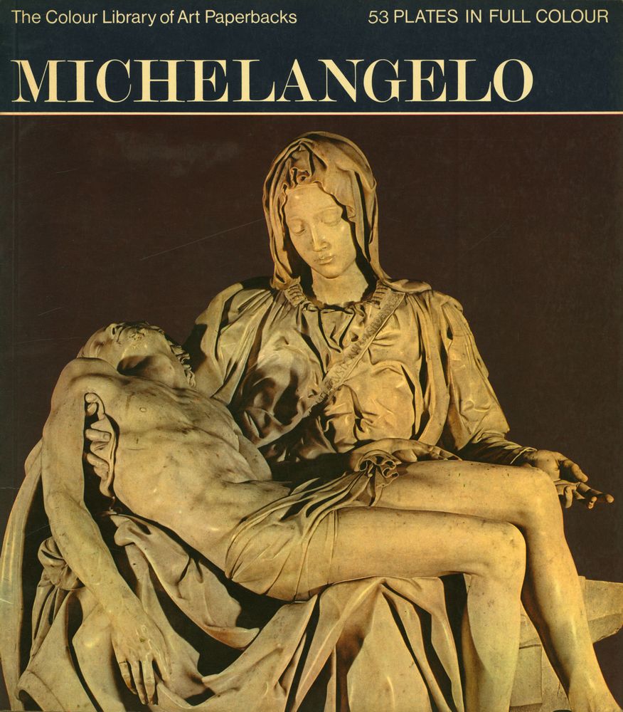 『MICHELANGELO』 1