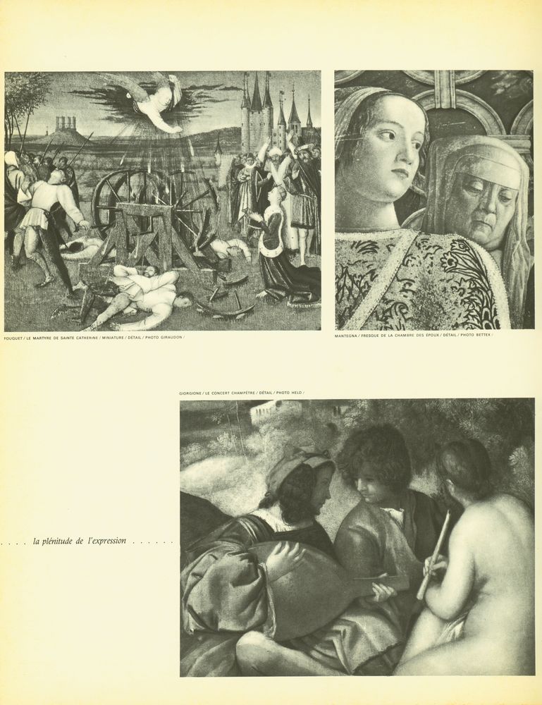 『Centre International Des Arts Connaissance de la peinture Tome V : Technique et Création I』 2